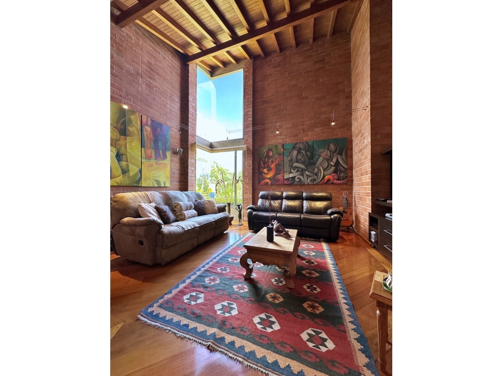 Venta casa exclusiva en Las Palmas con Colega — foto 6