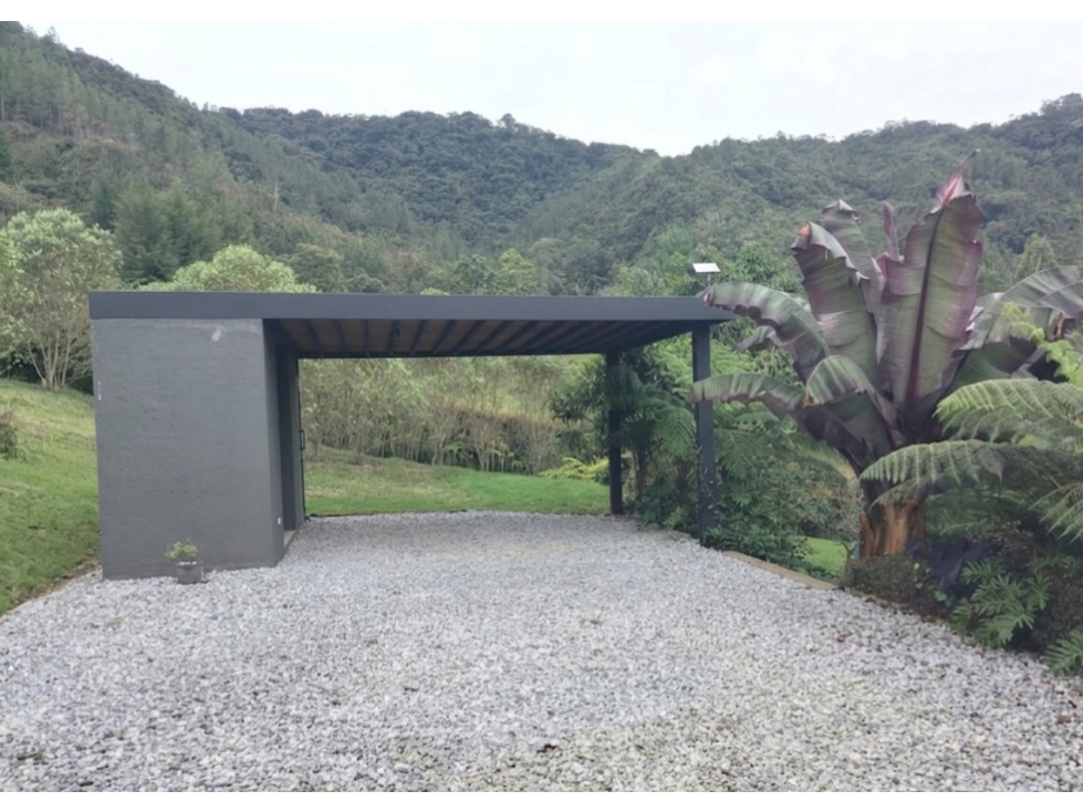 HERMOSA CASA CAMPESTRE EN UNIDAD CERRADA EN LA CEJA — foto 5