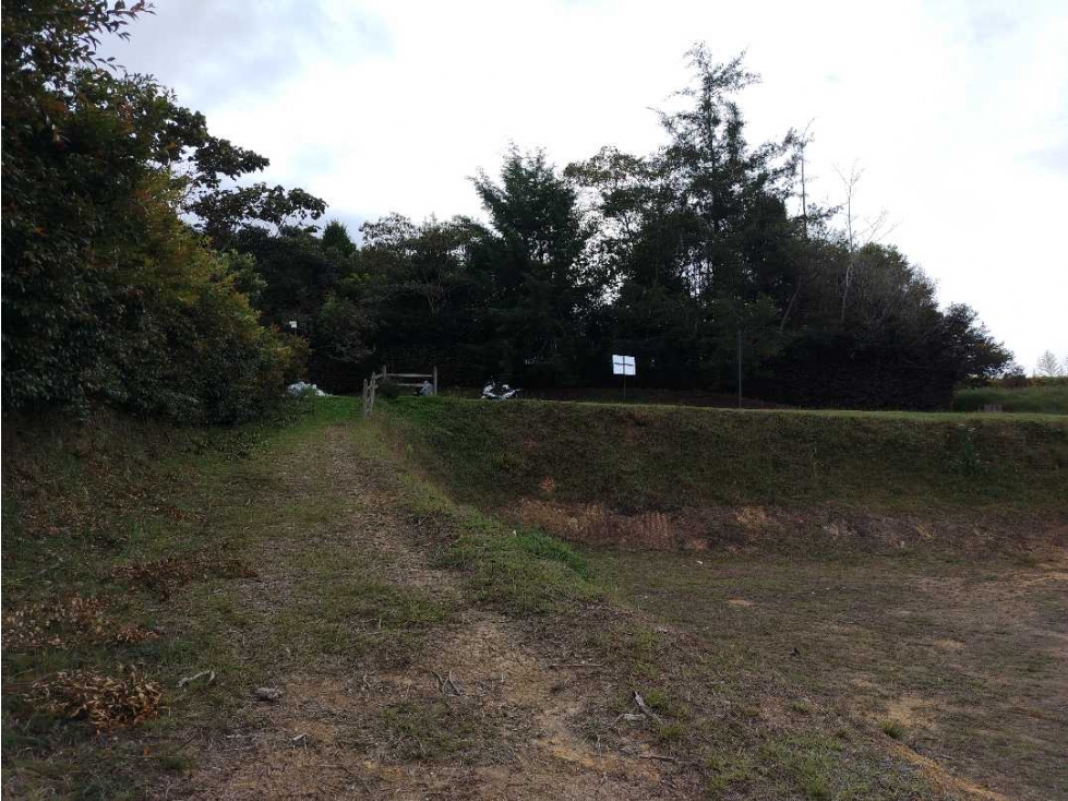 venta Lote en parcelación de La Ceja (MM) — foto 2