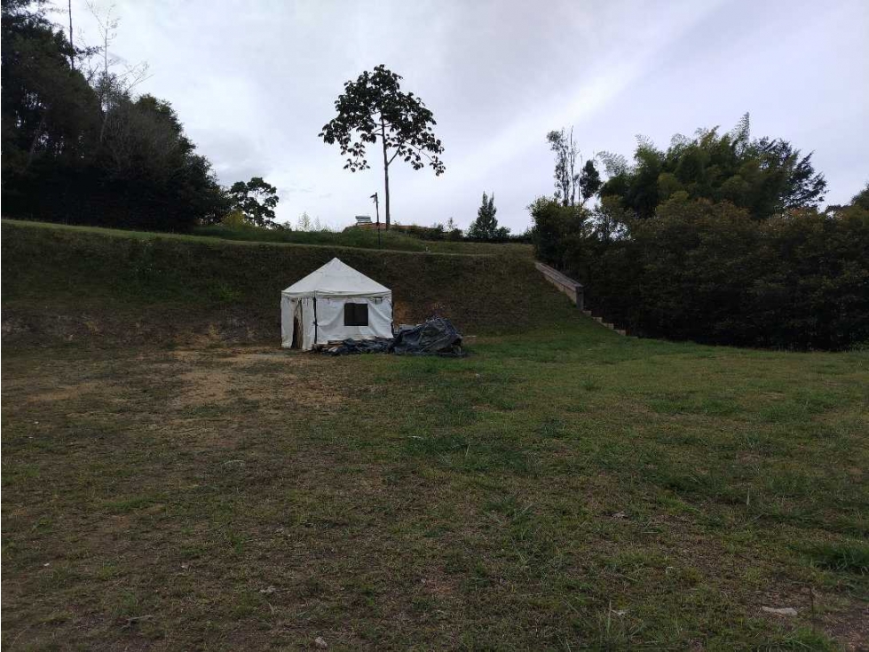 venta Lote en parcelación de La Ceja (MM) — foto 4