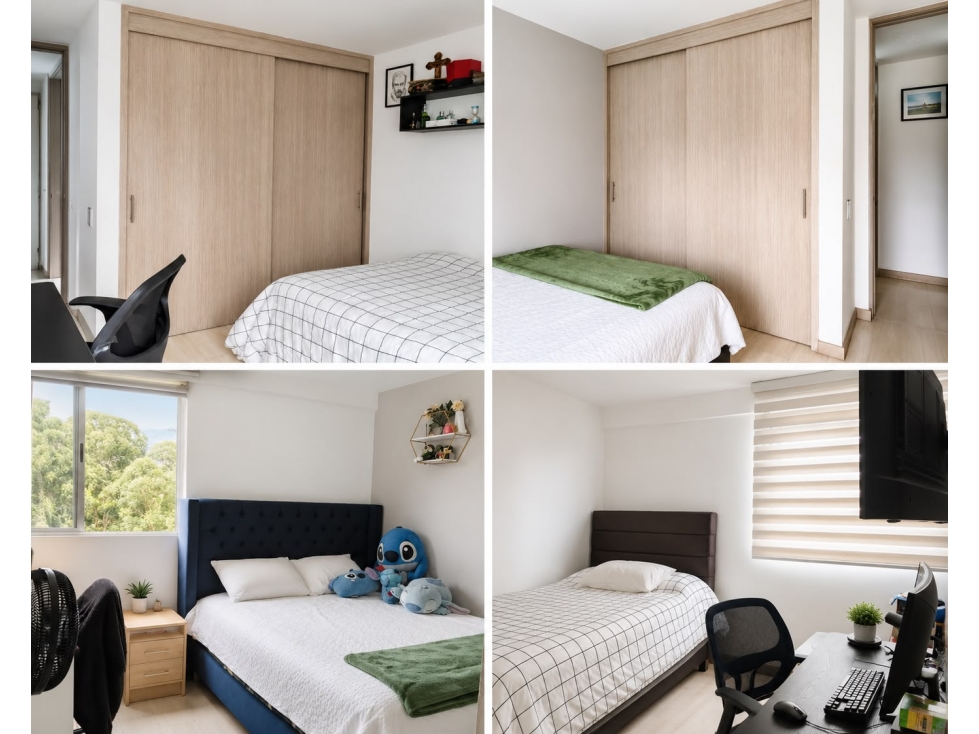 Apartamento En Venta En La Estrella — foto 6