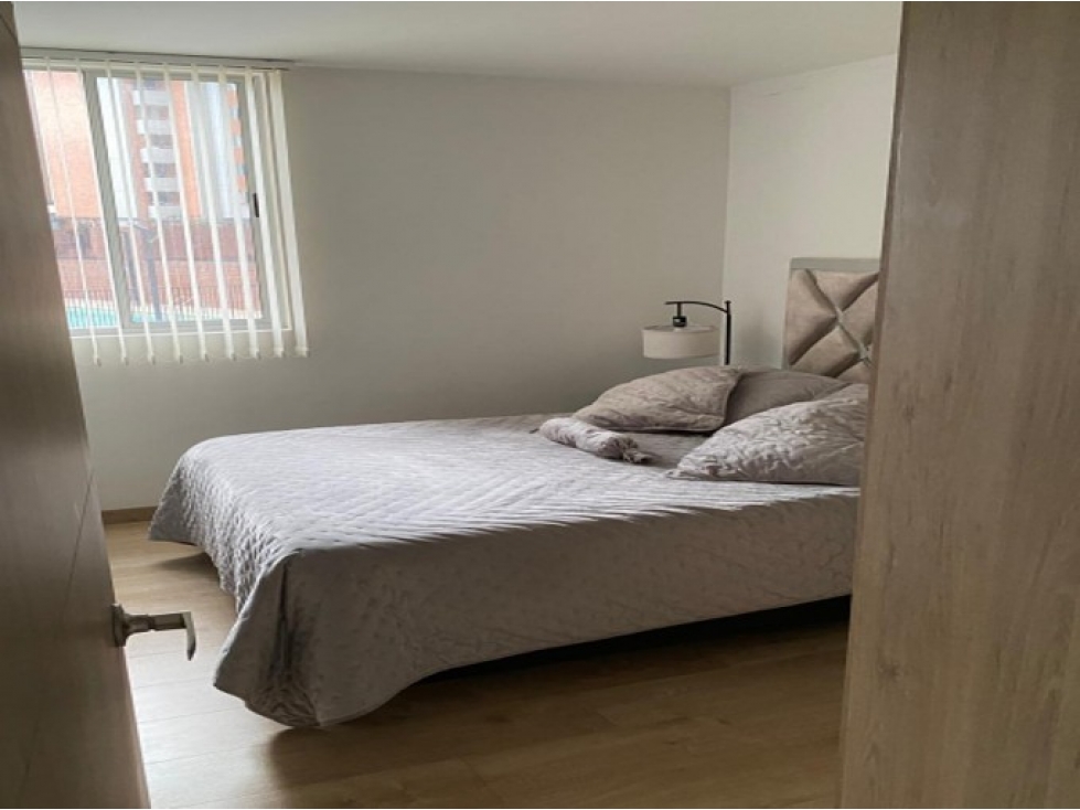 Apartamento en Venta en Los Colores en Medellín — foto 6