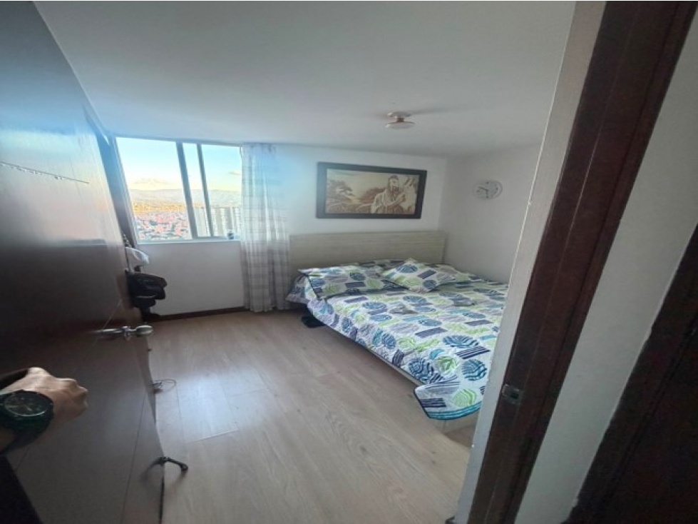 Apartamento En Venta En Calasanz Medellín — foto 6