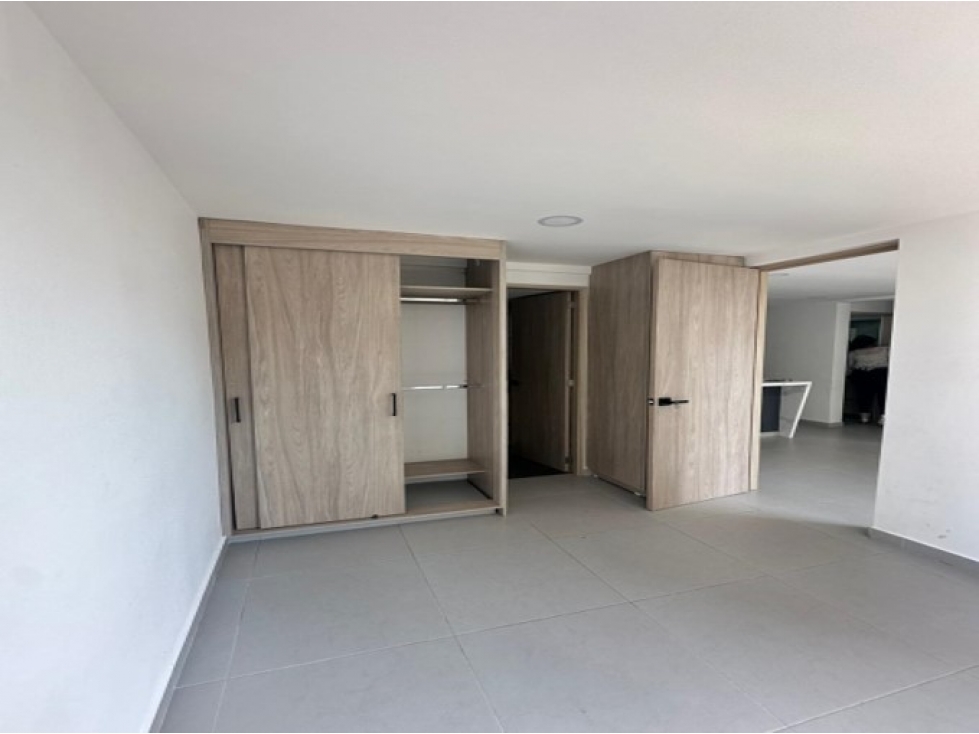 Apartamento En Venta Calasanz Medellín — foto 3
