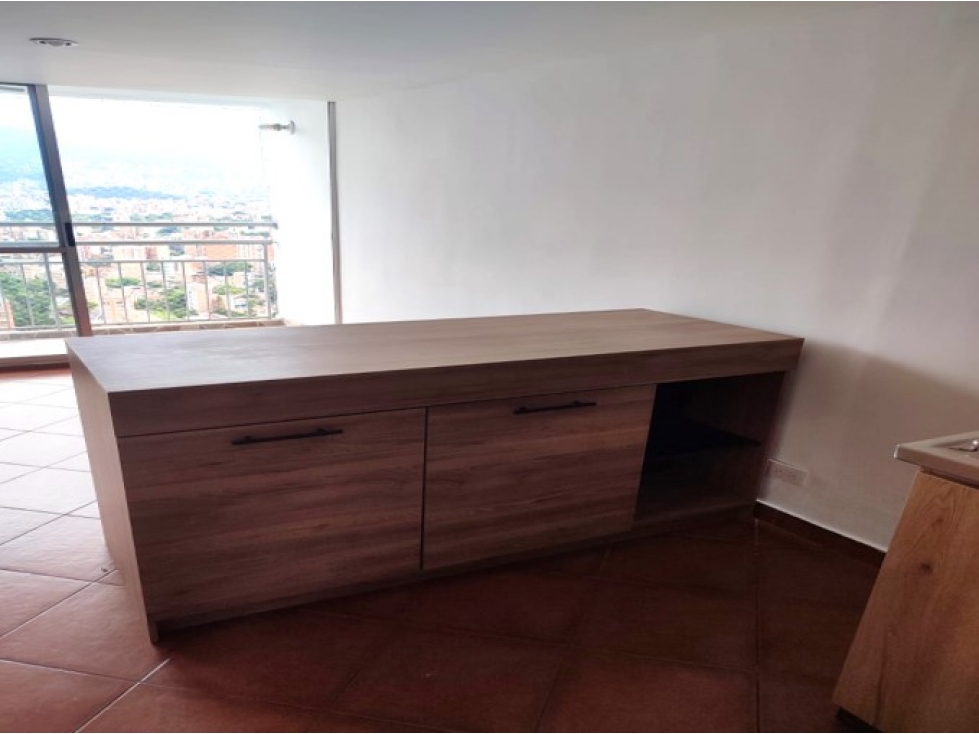 Apartamento En Venta En Calasanz Medellín — foto 4
