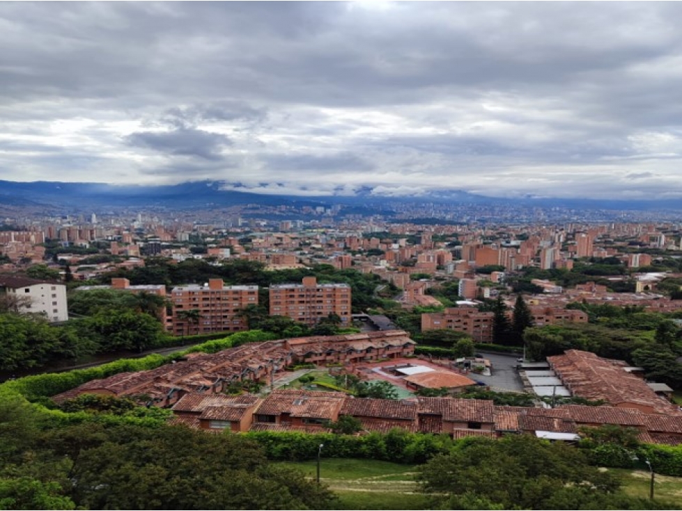 Apartamento En Venta En Calasanz Medellín — foto 5