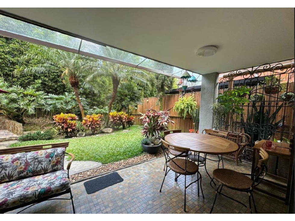 VENDO CASA ENVIGADO