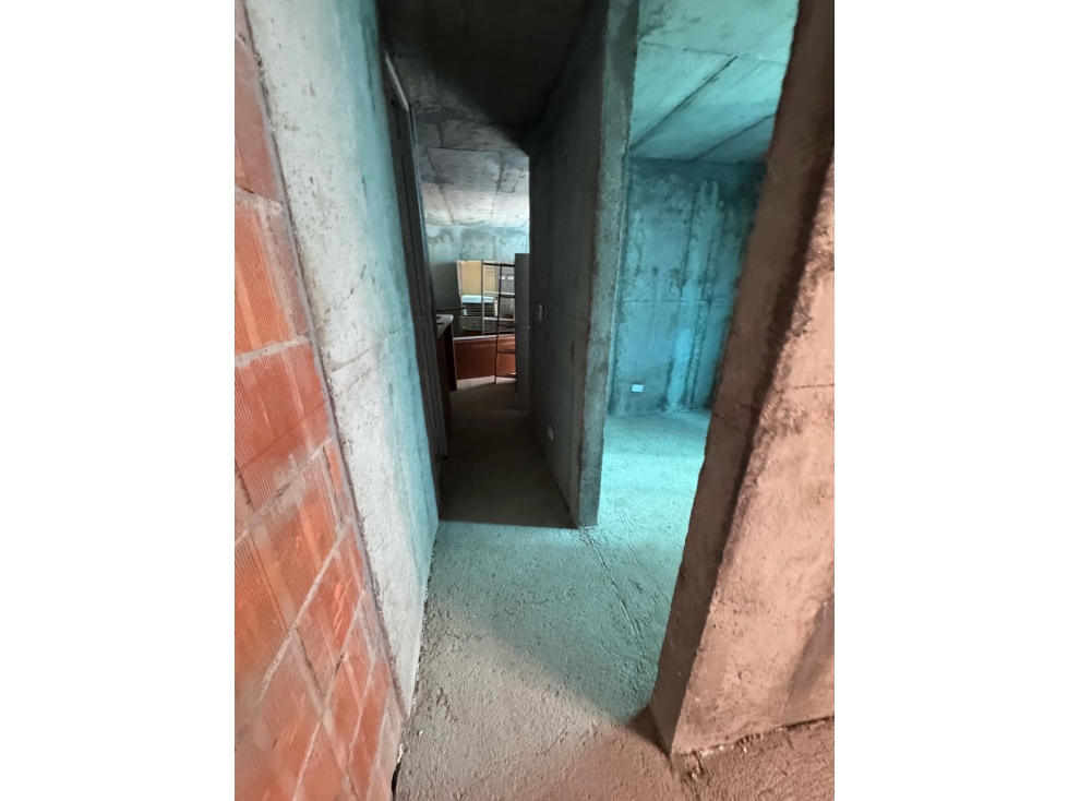 VENDO APTO SABANETA TERMINADO - LA INMACULADA — foto 2