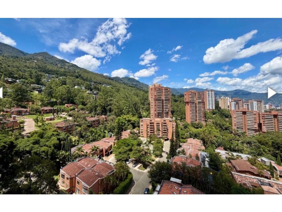 ESPECTACULAR APTO ALTOS DEL POBLADO — foto 5