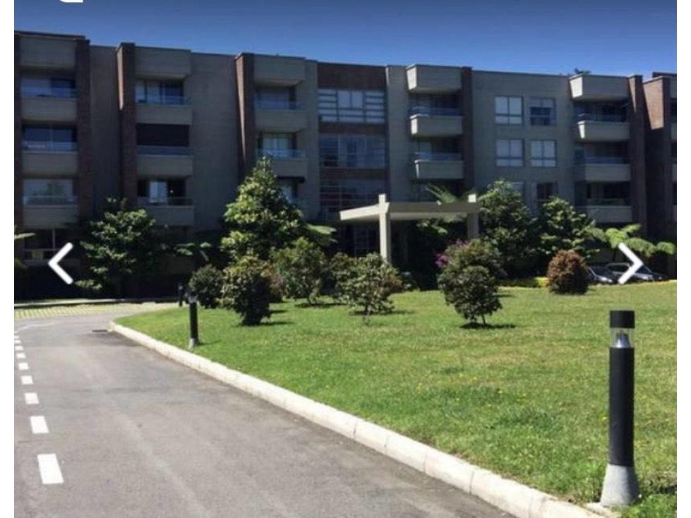 VENDO APARTAESTUDIO EN LLANOGRANDE