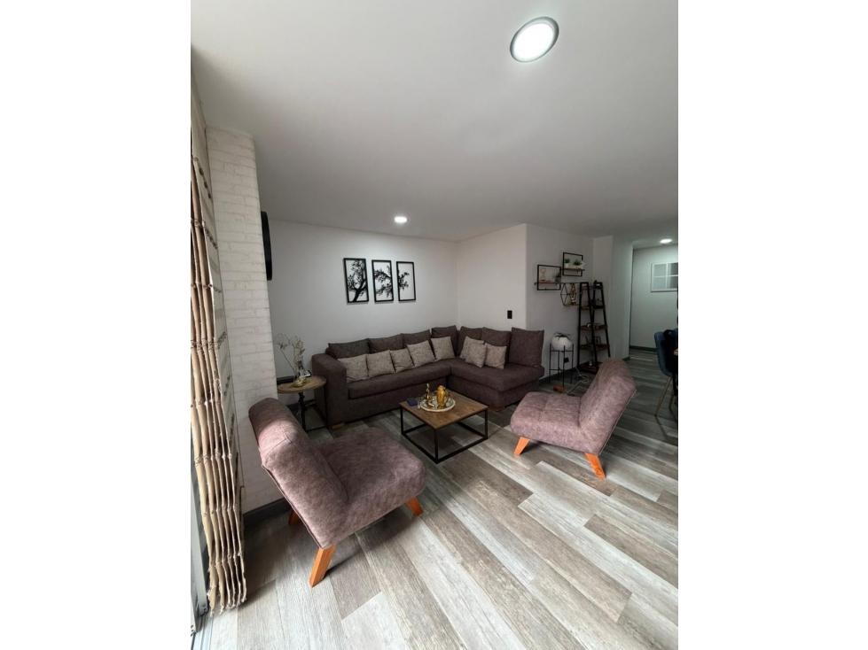 VENDO APTO SECTOR ENVIGADO — foto 5