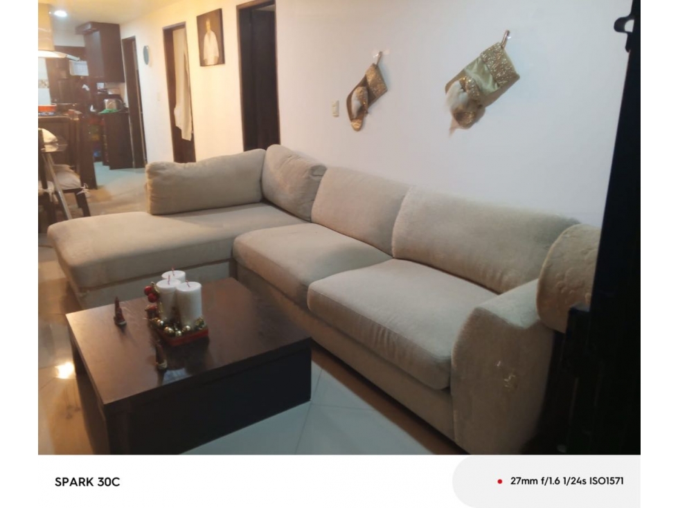 VENDO CASA REFORMADA SECTOR INTERMEDIA — foto 2