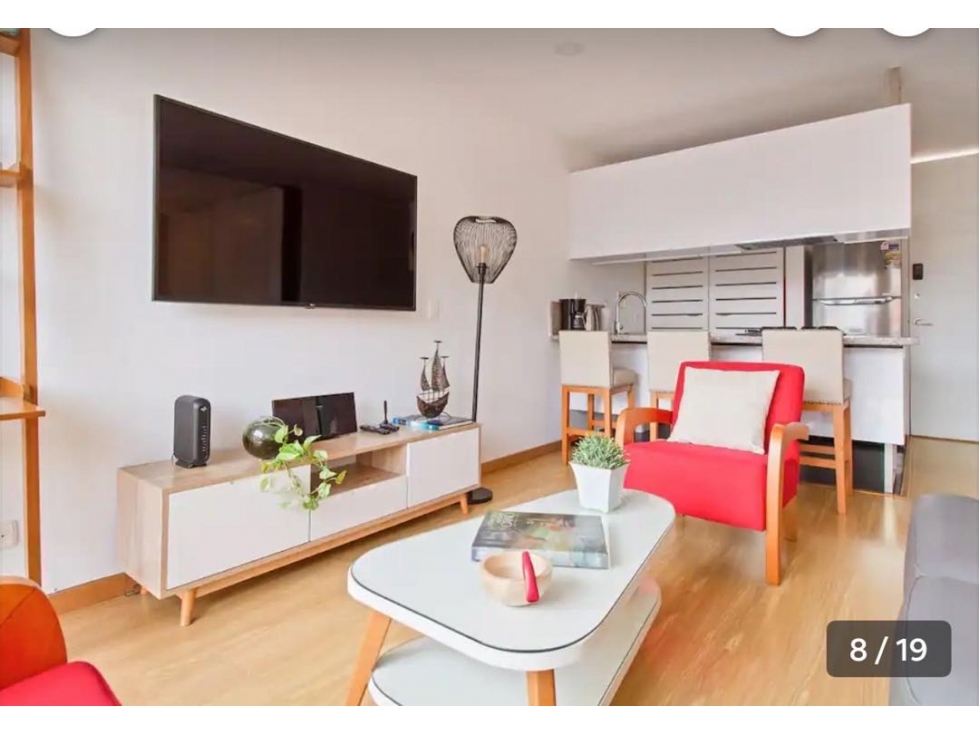 VENDO APTO EN RIONEGRO — foto 4