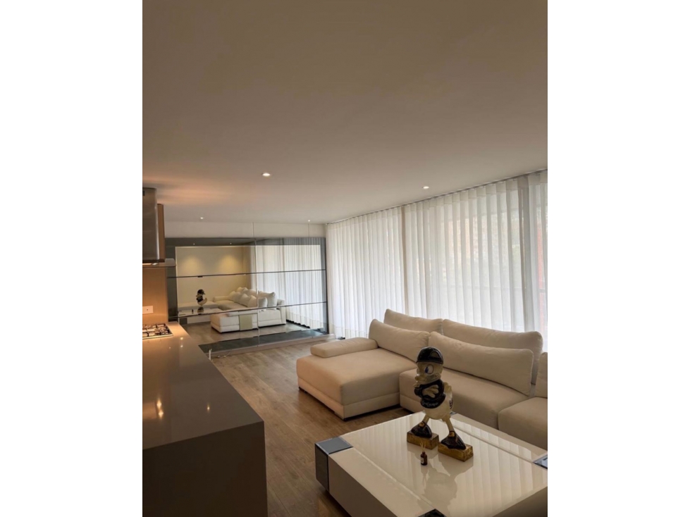 VENDO APTO ALTOS DEL POBLADO — foto 3