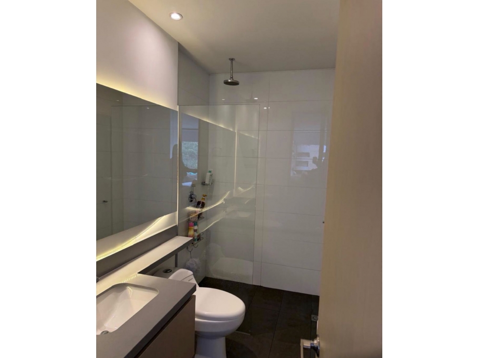 VENDO APTO ALTOS DEL POBLADO — foto 5