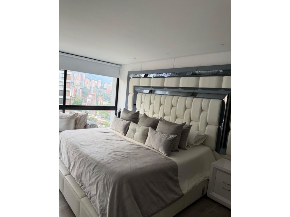 VENDO APTO ALTOS DEL POBLADO — foto 6