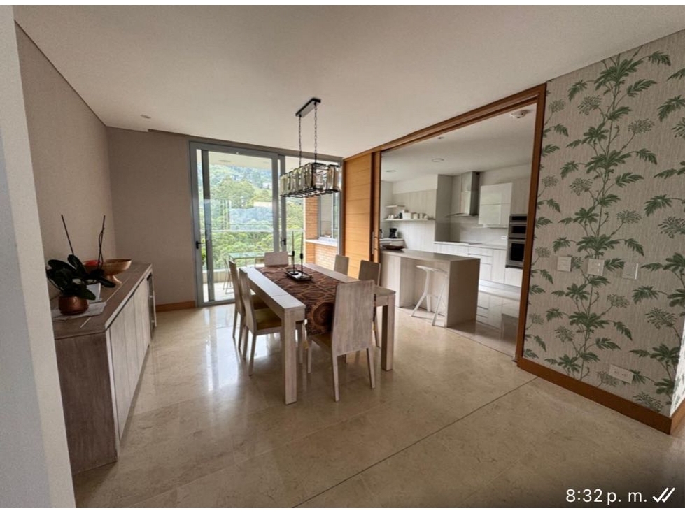VENDO ESPECTACULAR APTO VISTA HERMOSA - ZONA LOS BOSQUES — foto 3