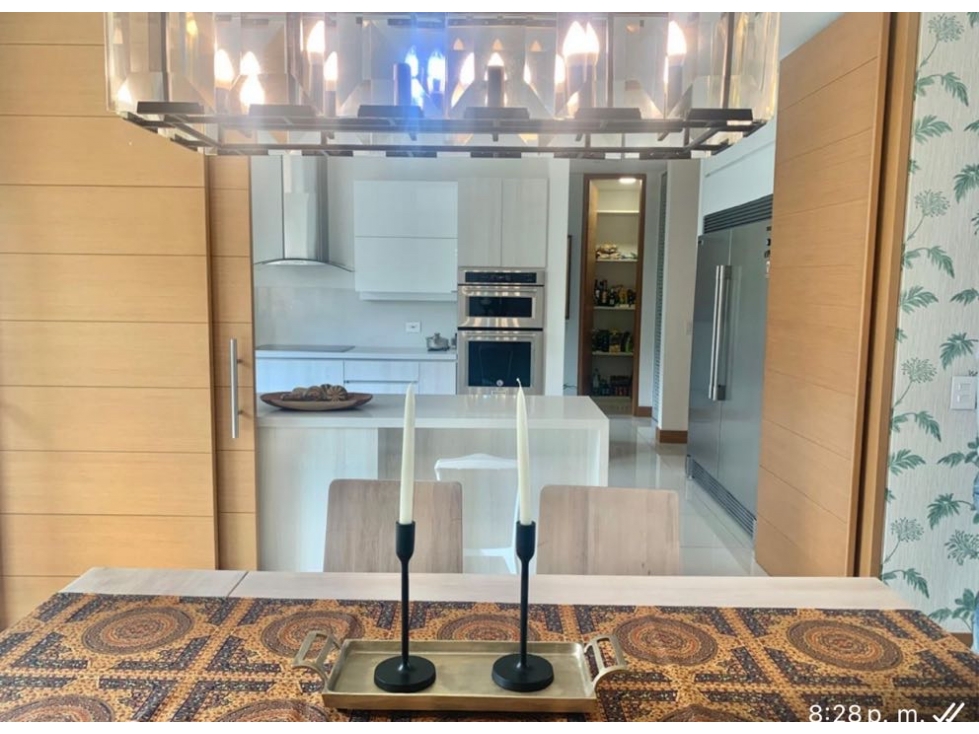 VENDO ESPECTACULAR APTO VISTA HERMOSA - ZONA LOS BOSQUES — foto 4