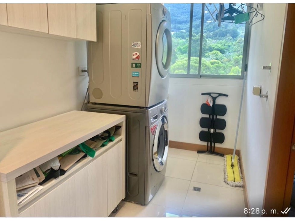VENDO ESPECTACULAR APTO VISTA HERMOSA - ZONA LOS BOSQUES — foto 5