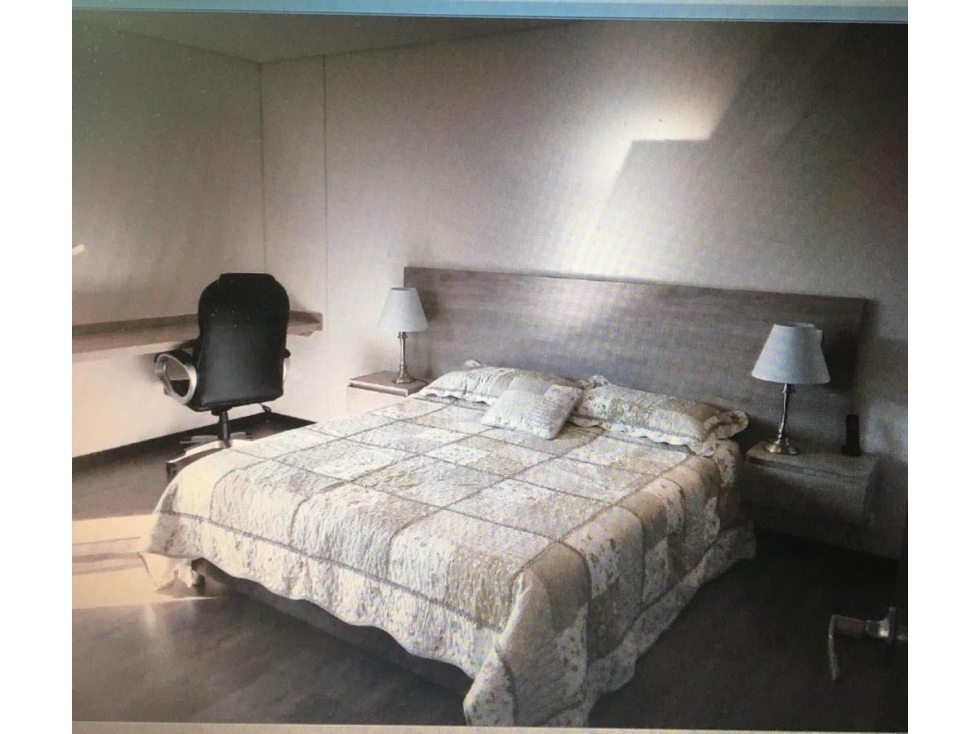 VENDO APARTAESTUDIO EN LLANOGRANDE — foto 6