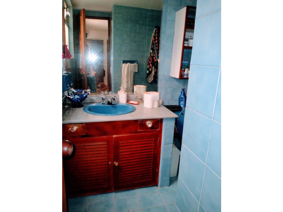 VENDO APTO PARA REFORMAR LAURELES — foto 6