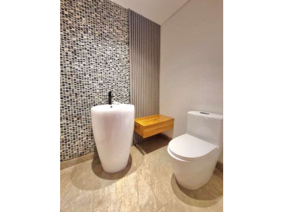 VENDO CASA SECTOR BALSOS — foto 2