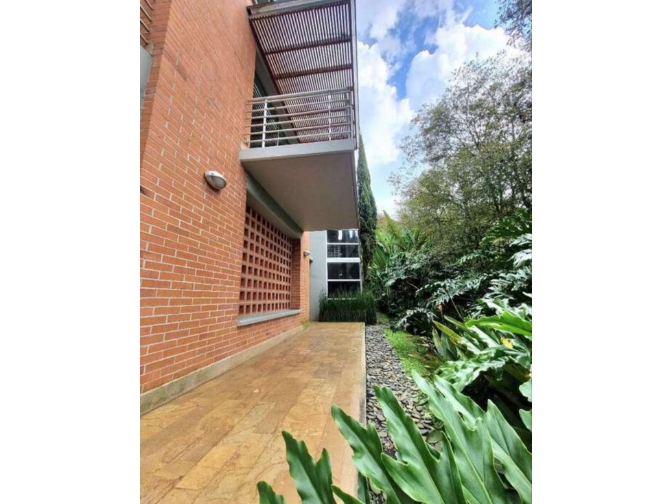 VENDO CASA SECTOR BALSOS — foto 6