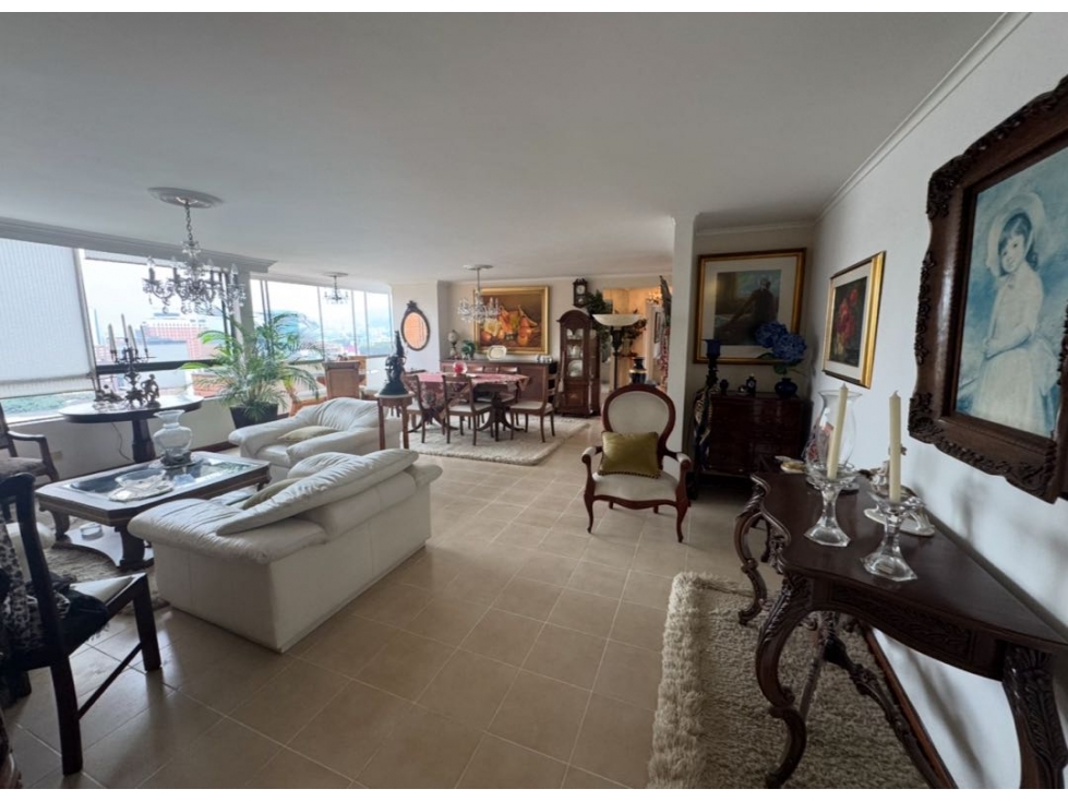 VENDO APTO LALINDE — foto 3