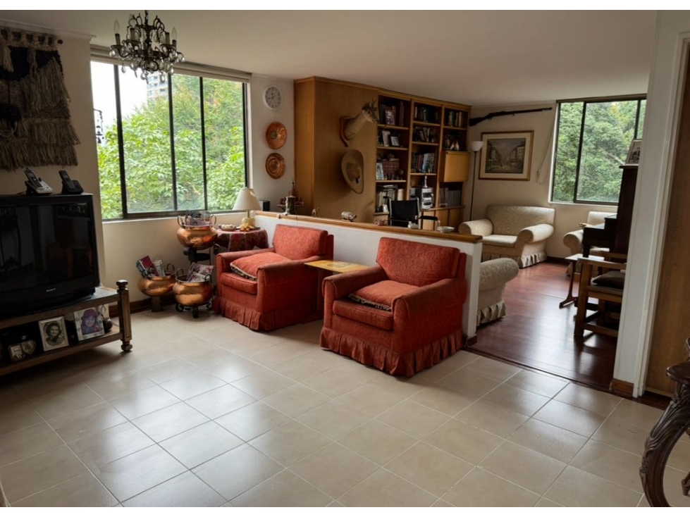 VENDO APTO LALINDE — foto 4