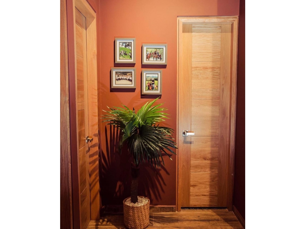 VENDO HERMOSA CASA SECTOR NORTEAMERICA - BELLO — foto 4