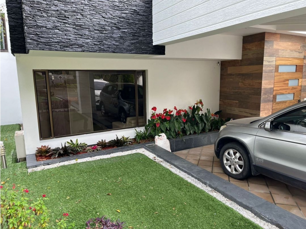 VENDO CASA PARA REFORMAR - LOMA DEL CAMPESTRE — foto 2