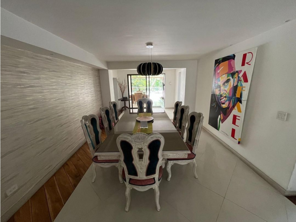 VENDO CASA PARA REFORMAR - LOMA DEL CAMPESTRE — foto 3