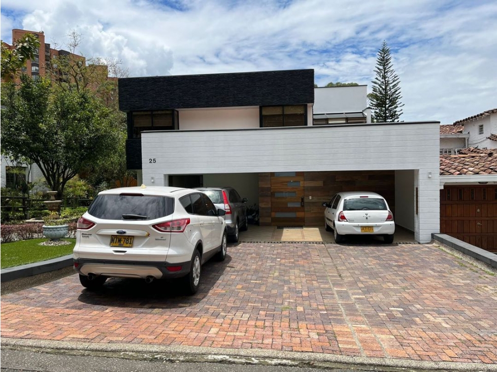 VENDO CASA PARA REFORMAR - LOMA DEL CAMPESTRE — foto 5