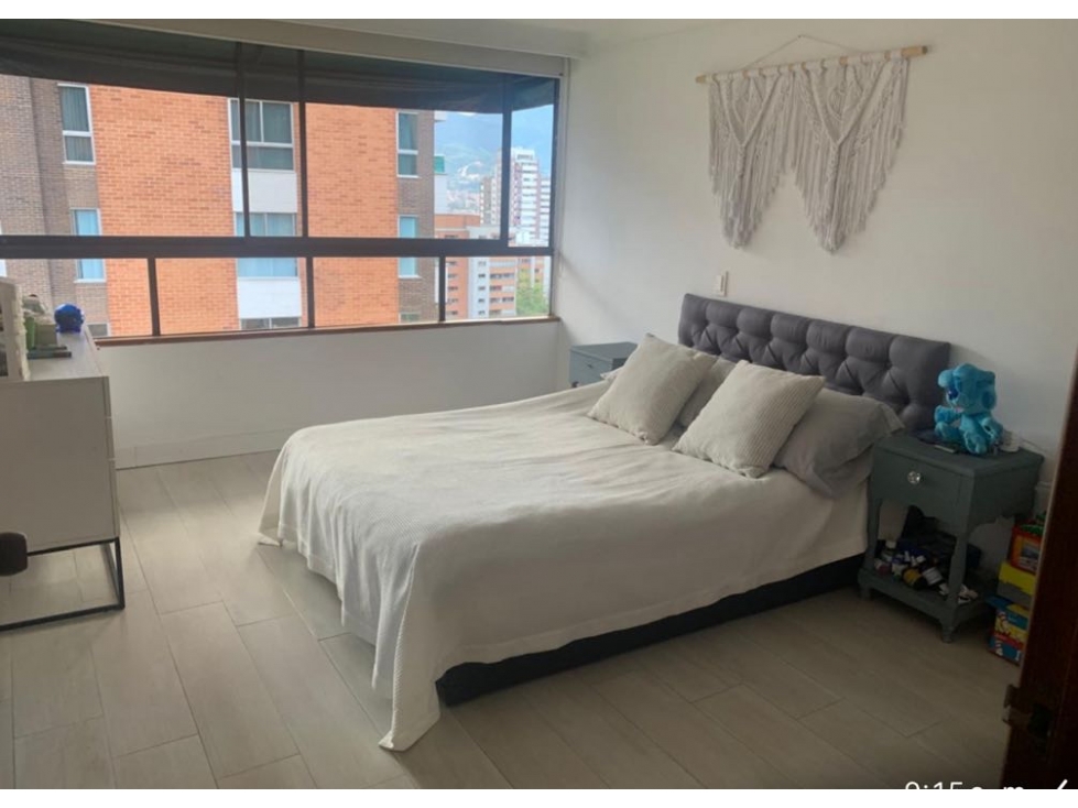 VENDO HERMOSO APTO REFORMADO TOTALMENTE — foto 5