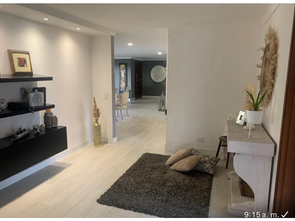 VENDO HERMOSO APTO REFORMADO TOTALMENTE — foto 6