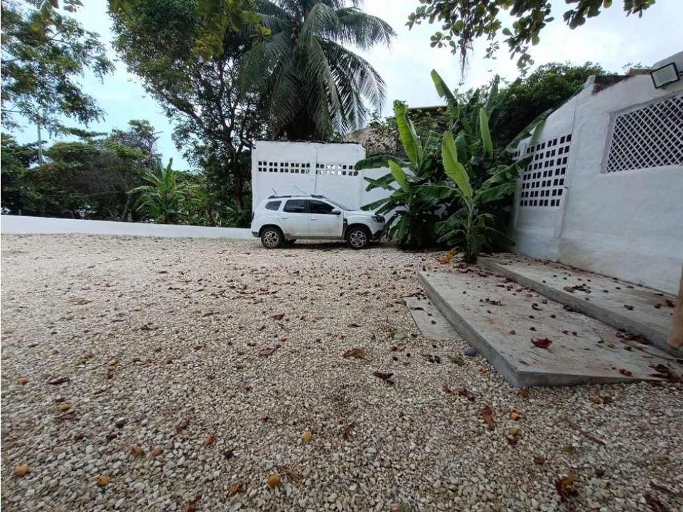VENDO ESPECTACULAR LOTE AL FRENTE DEL MAR EN PTO ESCONDIDO - MONTERIA — foto 6