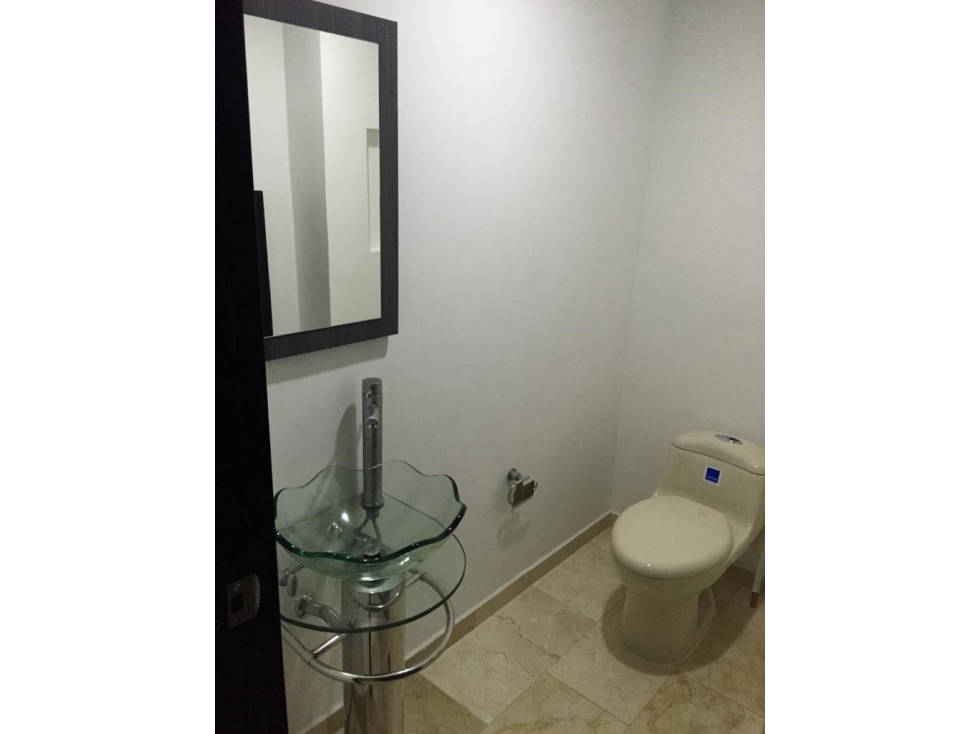 VENDO HERMOSA CASA SECTOR LOS GONZALES — foto 4