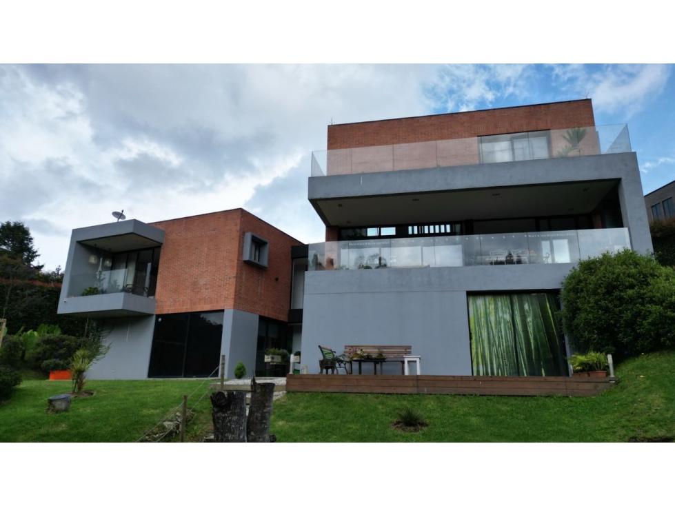 HERMOSA CASA A 30 MINUTOS DE LA CIUDAD CERCA MALL INDIANA PALMAS — foto 5