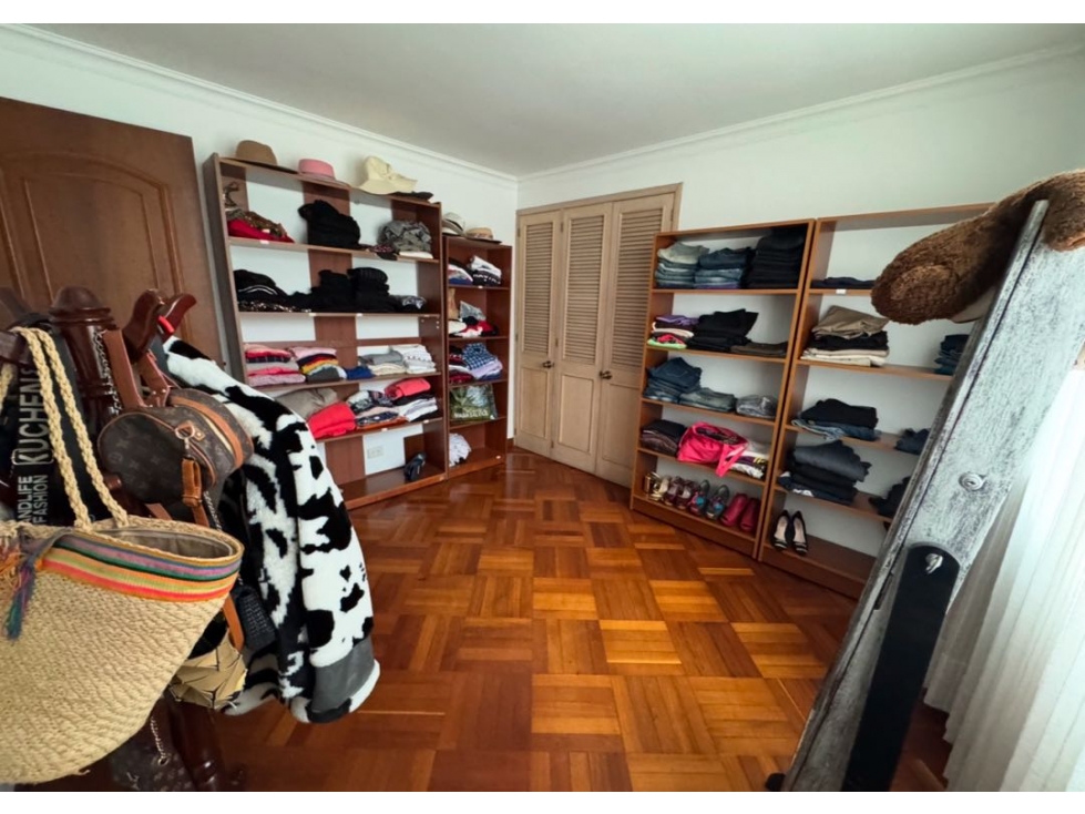 VENDO APTO SECTOR SAN LUCAS PARA REFORMAR — foto 4