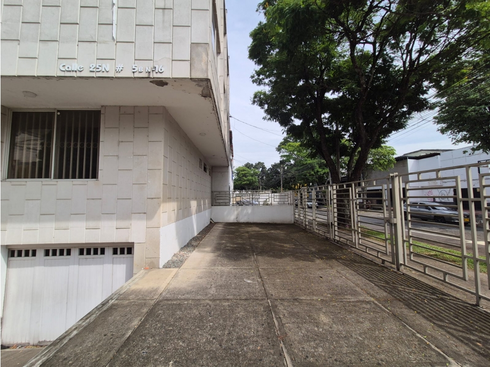 VENTA EDIFICIO SAN VICENTE, CALI, W9562819, JO