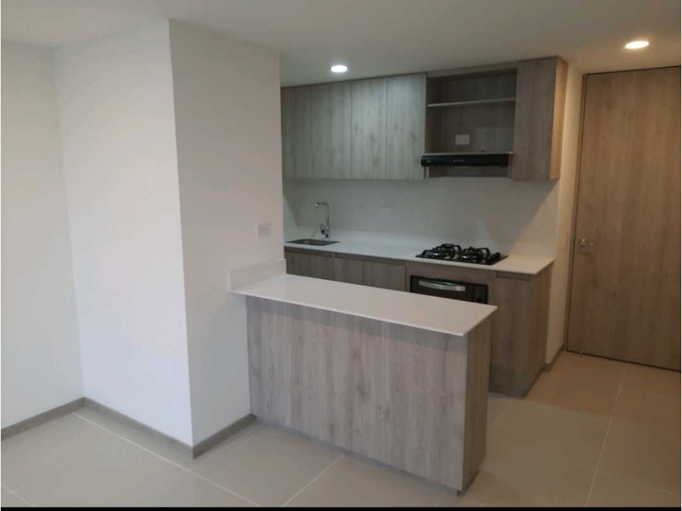 APARTAMENTO EN VENTA ITAGUI (N)