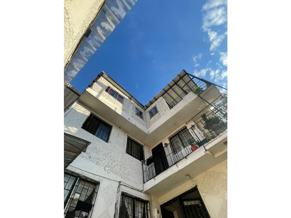 APARTAMENTO EN VENTA BARRIO EL SALVADOR (D) — foto 2