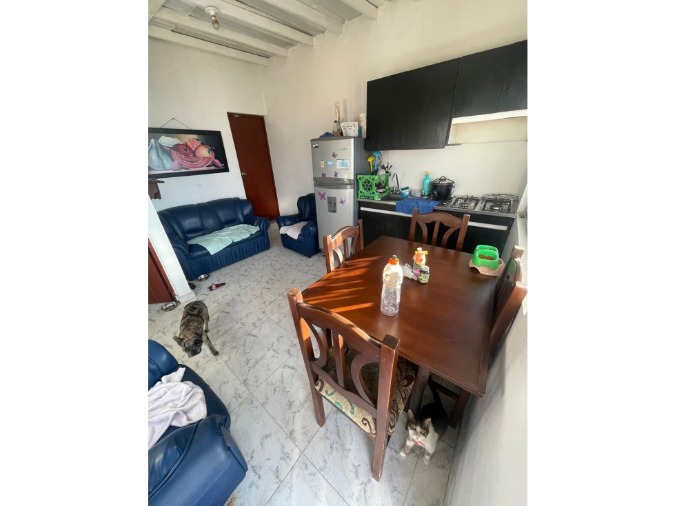 APARTAMENTO EN VENTA BARRIO EL SALVADOR (D) — foto 3