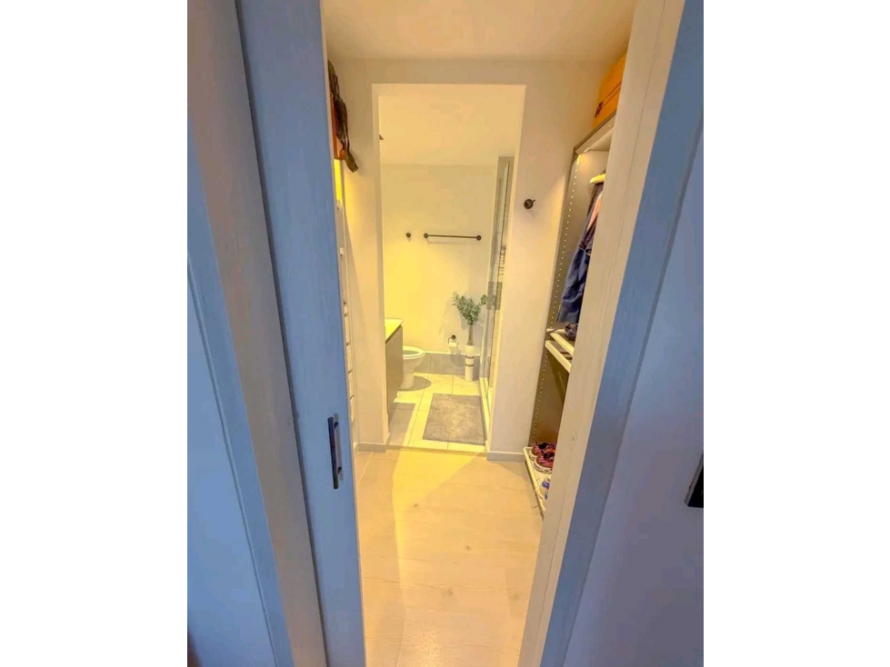 APARTAMENTO EN VENTA EL POBLADO SECTOR CASTROPOL (T) — foto 6