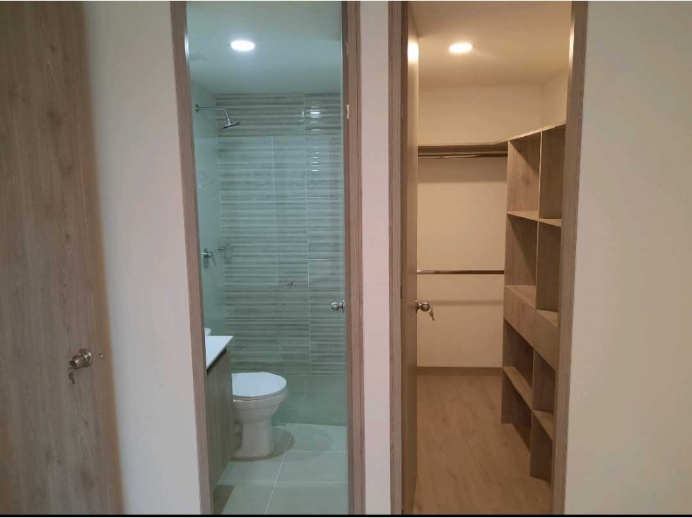 APARTAMENTO EN VENTA ITAGUI (N) — foto 2