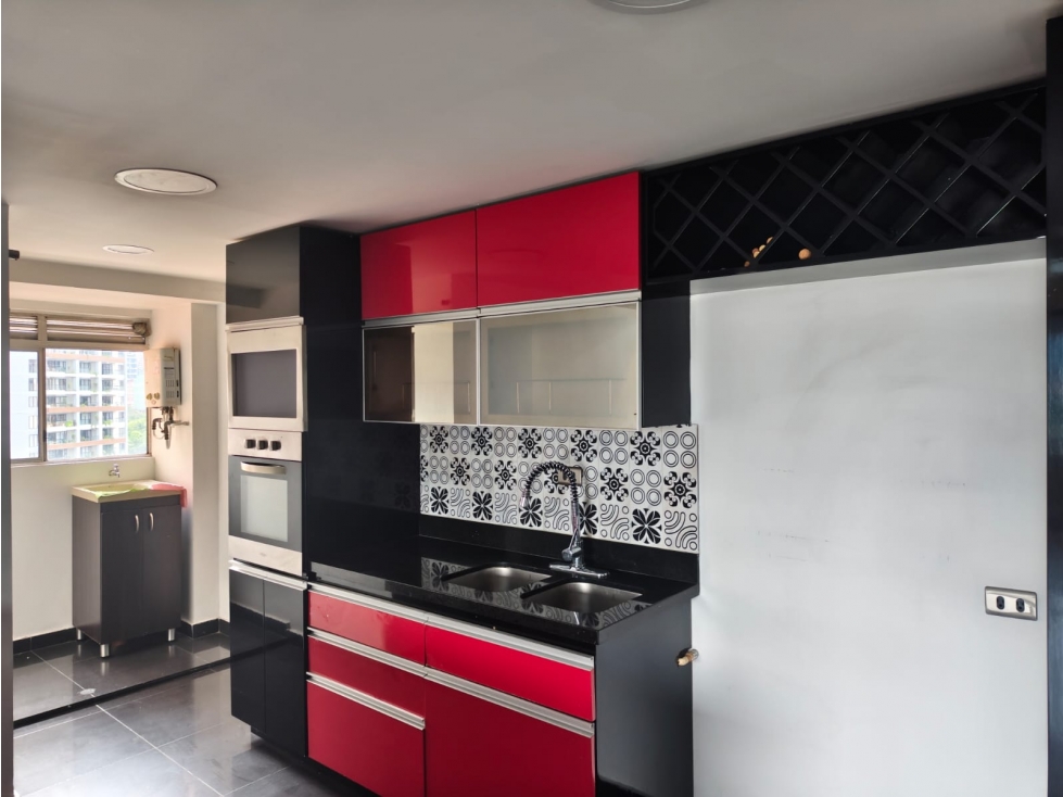 APARTAMENTO EN VENTA SECTOR PATIO BONITO, MEDELLIN — foto 5