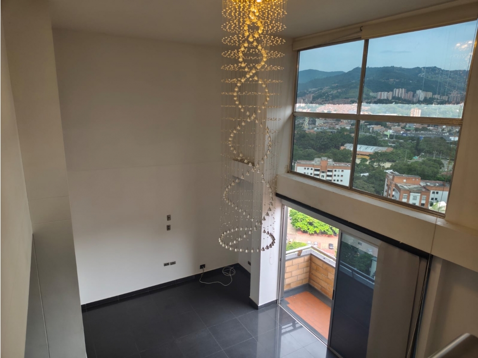 APARTAMENTO EN VENTA SECTOR PATIO BONITO, MEDELLIN — foto 3