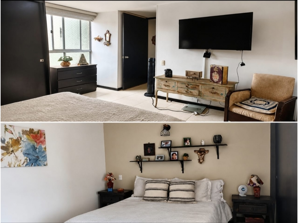 APARTAMENTO EN VENTA SECTOR LA PILARICA, MEDELLIN* — foto 5