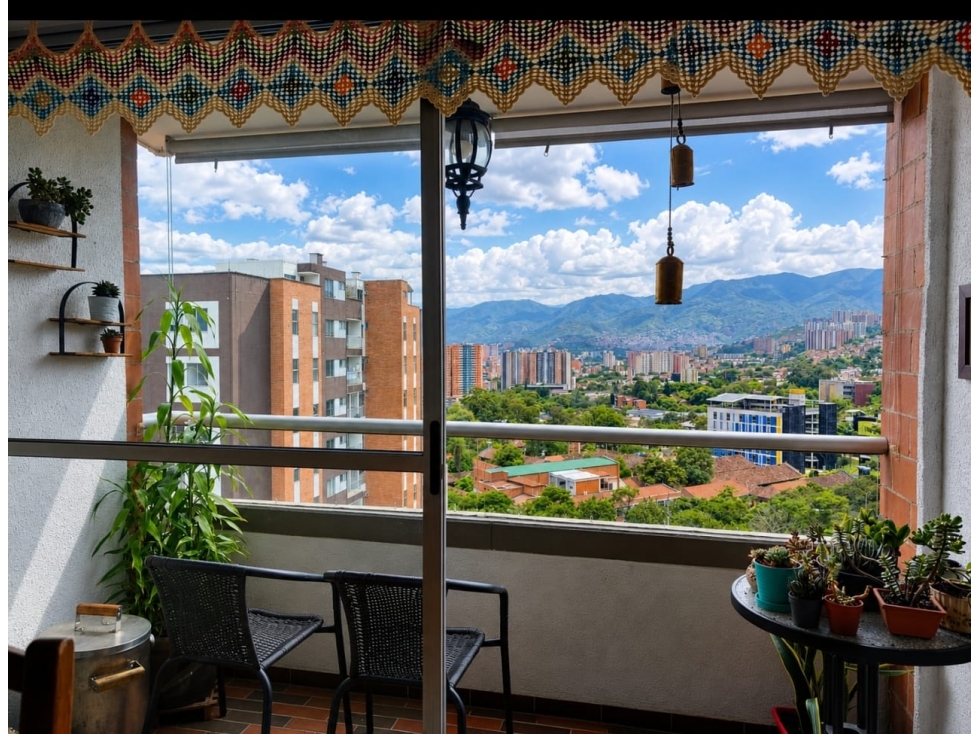 APARTAMENTO EN VENTA SECTOR LA PILARICA, MEDELLIN* — foto 6