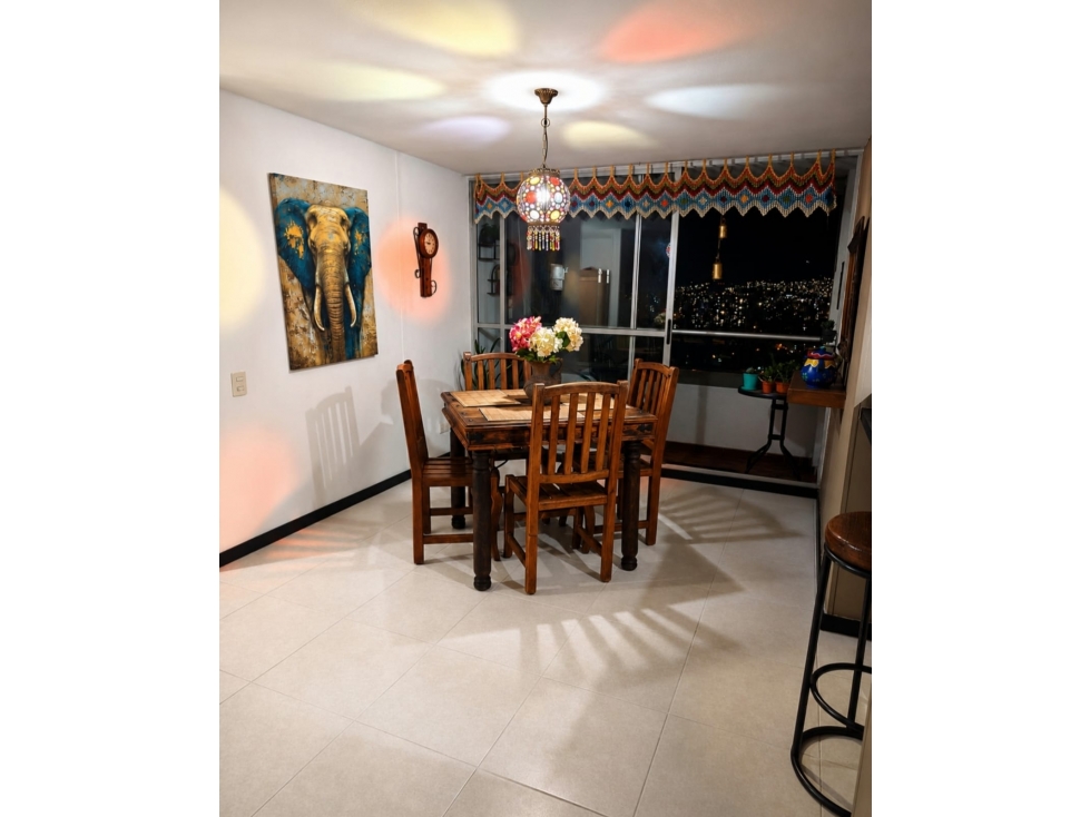 APARTAMENTO EN VENTA SECTOR LA PILARICA, MEDELLIN* — foto 4